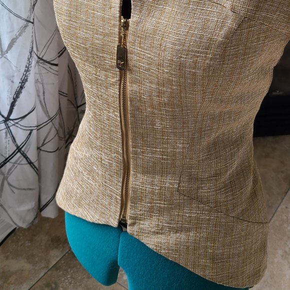 Emmanuelle Khanh Business casual jacket - Picture 2 of 8